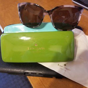 Kate Spade Sunglasses